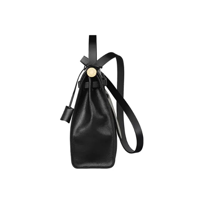 Hermes Herbag 31 black