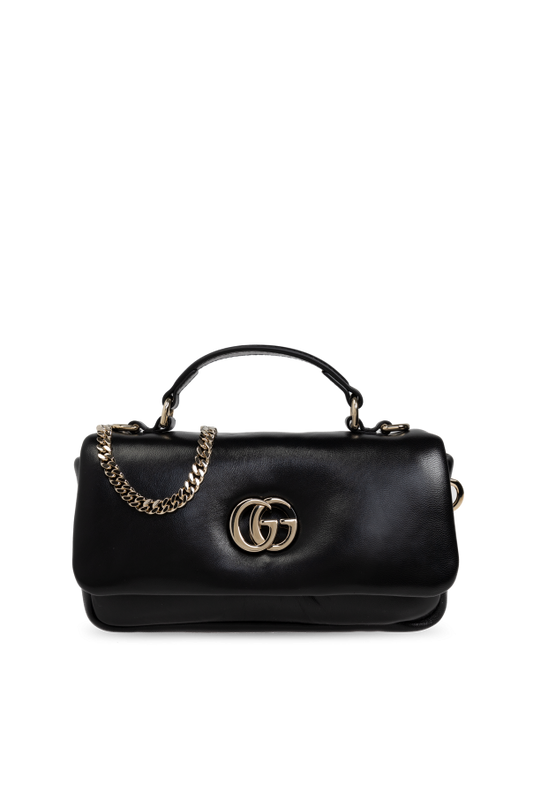 GG Milano small top handle bag