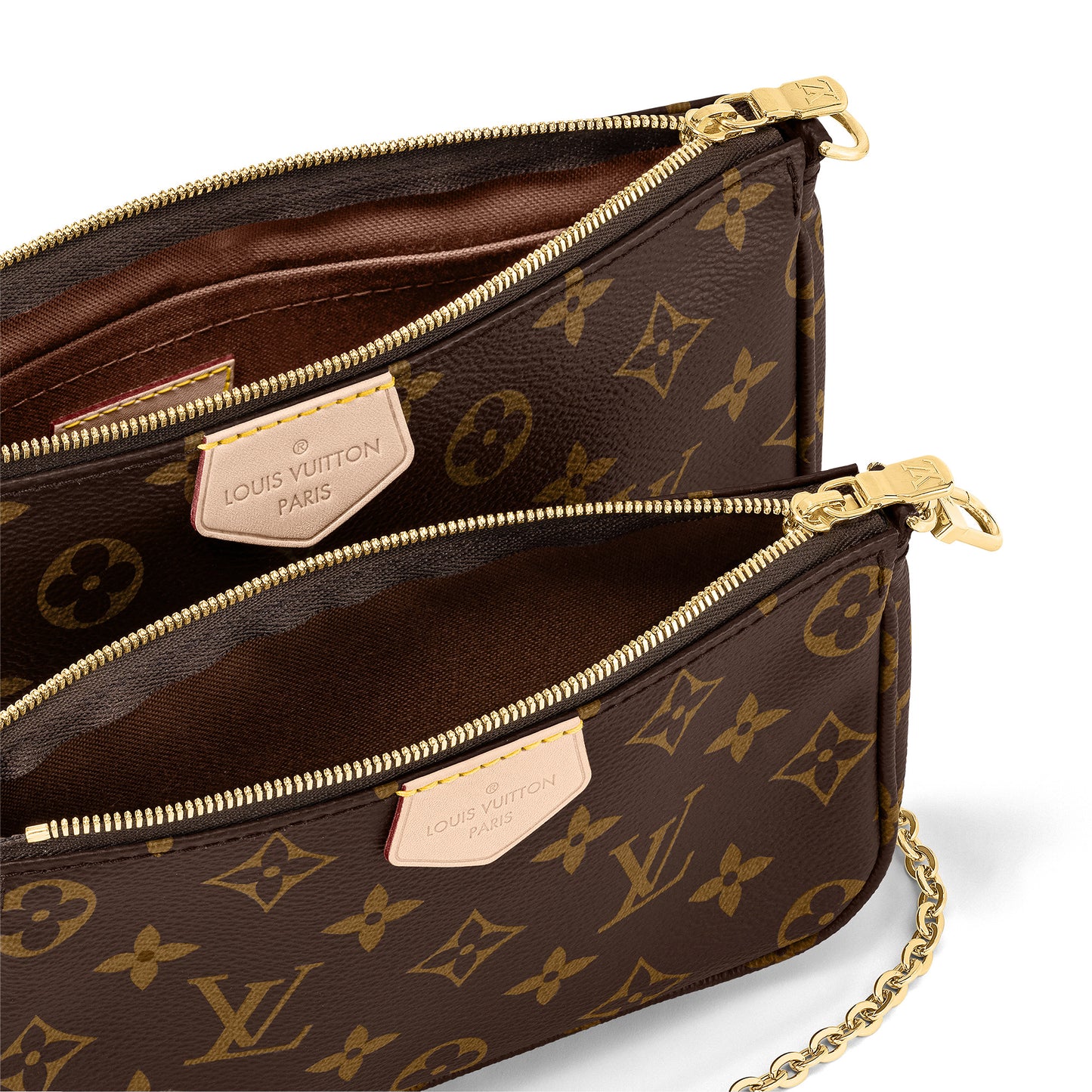 Louis Vuitton Multi Pochette Accessoires