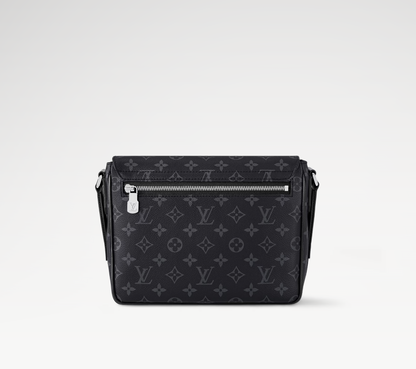 Louis Vuitton District PM Monogram Eclipse