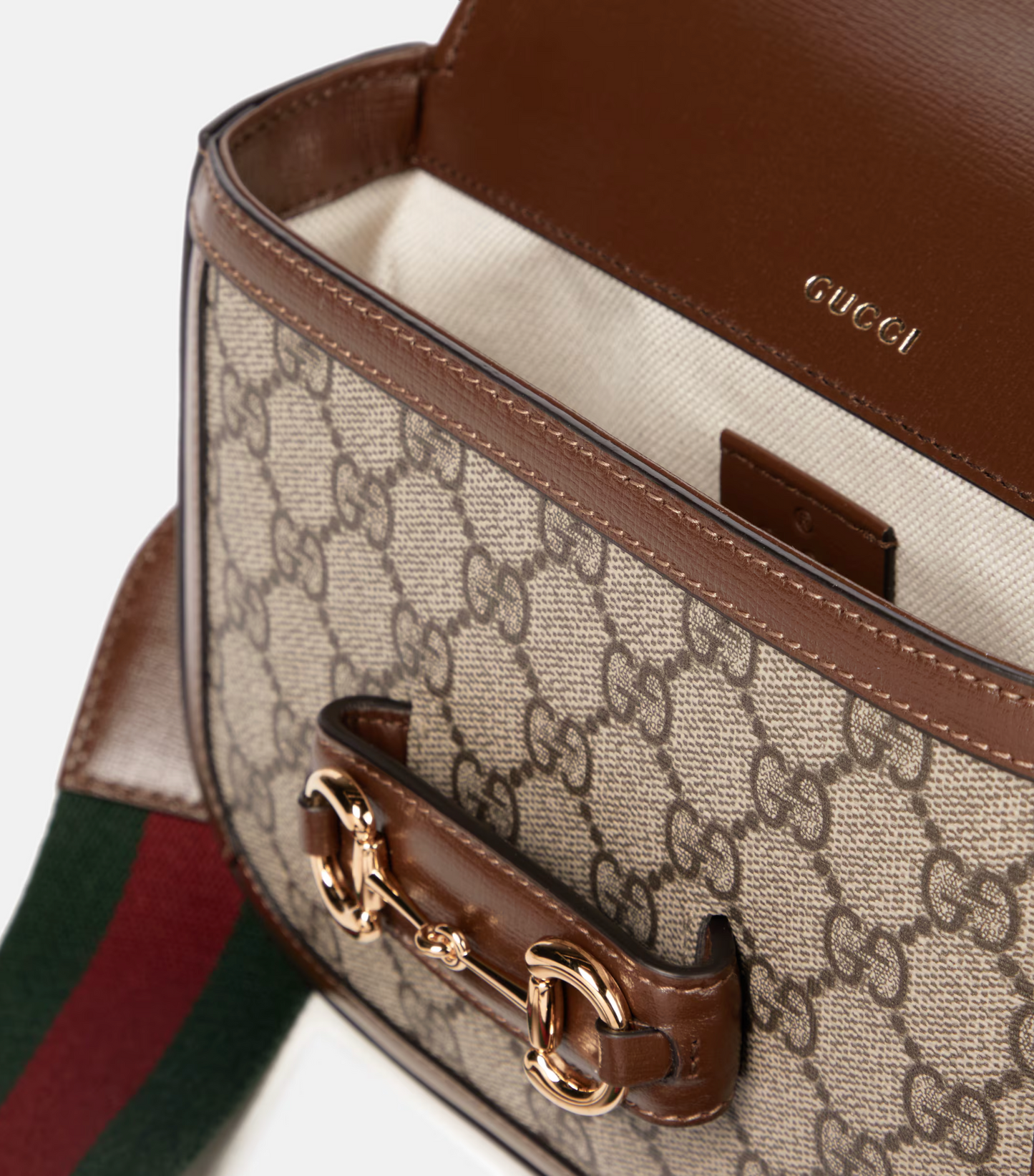 Gucci 'Horsebit 1955 small' 