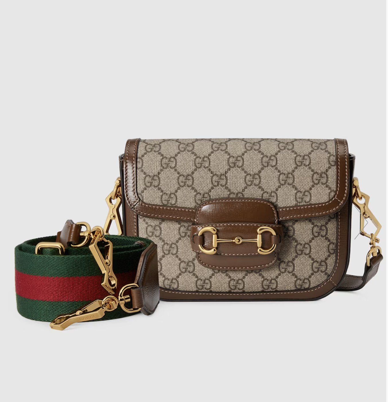 Gucci 'Horsebit 1955 small' 