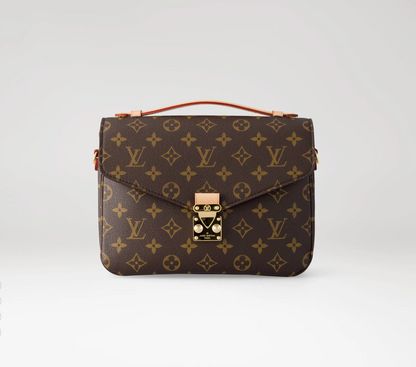 Louis Vuitton Pochette Métis East West MM