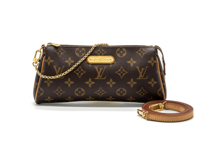 Louis Vuitton Monogram Eva Pochette