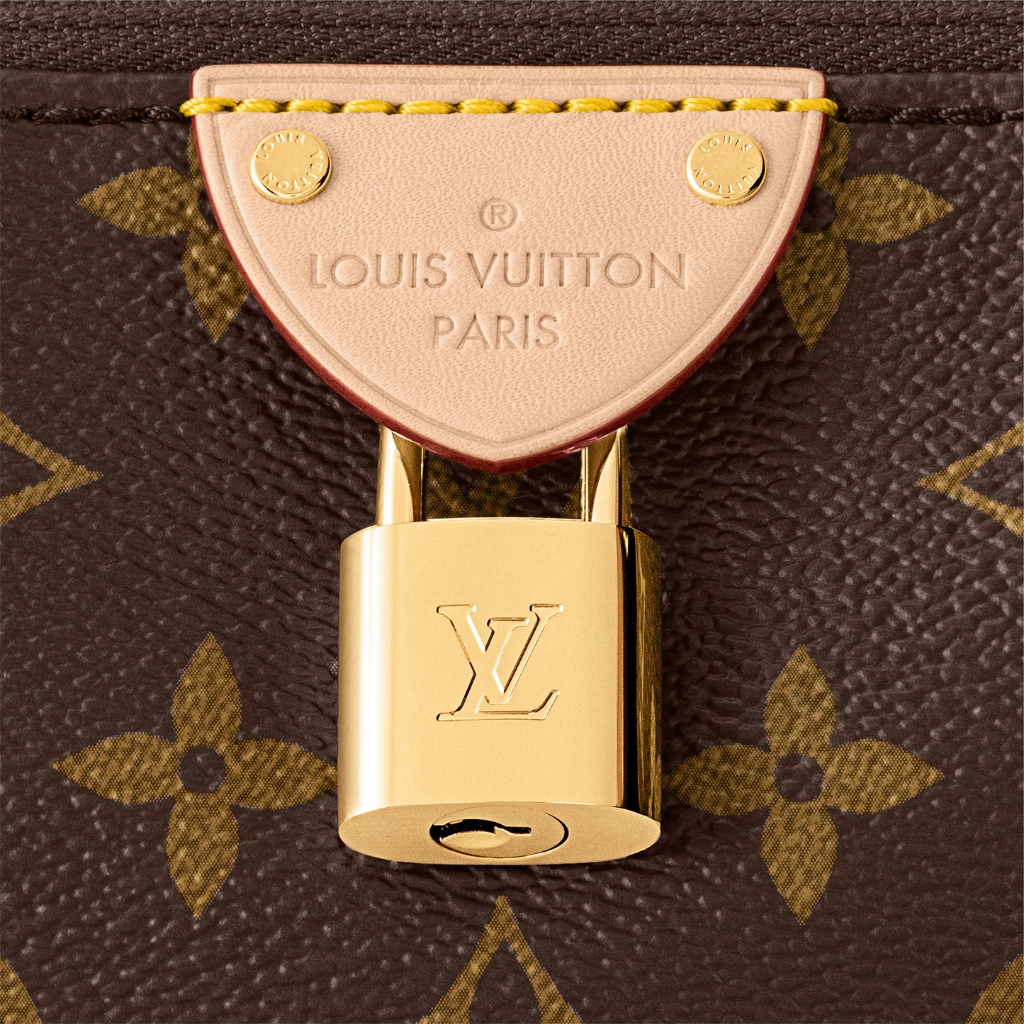 Louis Vuitton Pochette Tirette