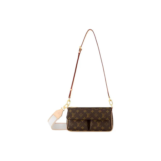 Louis Vuitton Vibe Monogram PM