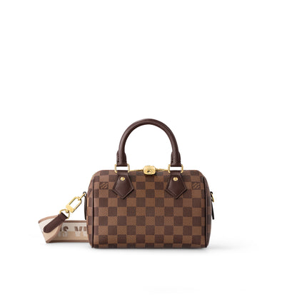 Louis Vuitton Speedy Bandoulière (16,20)