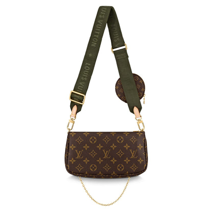 Louis Vuitton Multi Pochette Accessoires