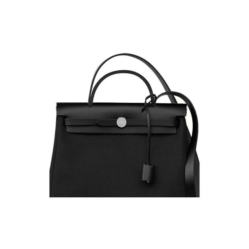 Hermes Herbag 31 black