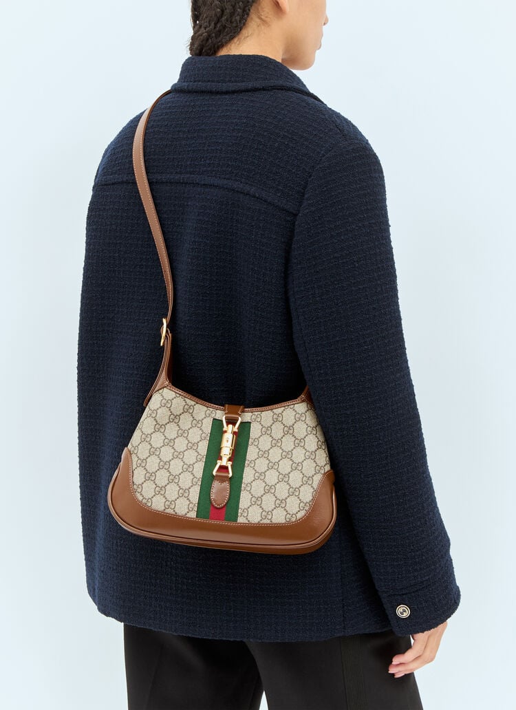 Gucci jackie 1961 shoulder bag small