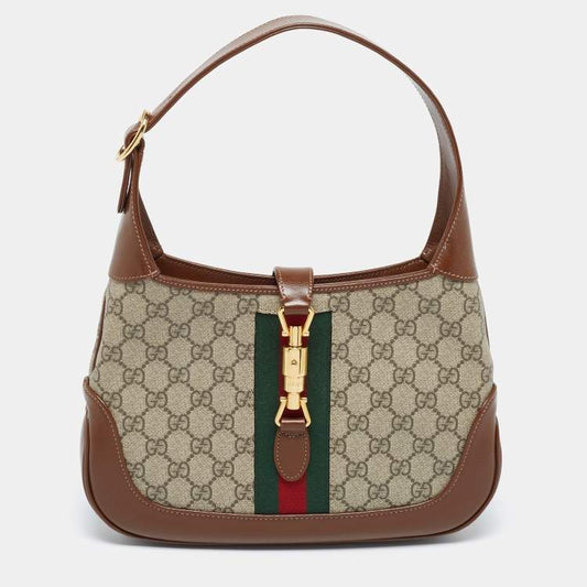 Gucci jackie 1961 shoulder bag small