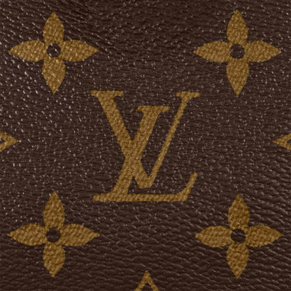 Louis Vuitton nano Speedy (nano, 25)