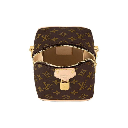 Louis Vuitton just In Case PM