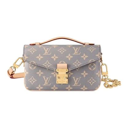 Louis Vuitton Pochette Métis East West Mini