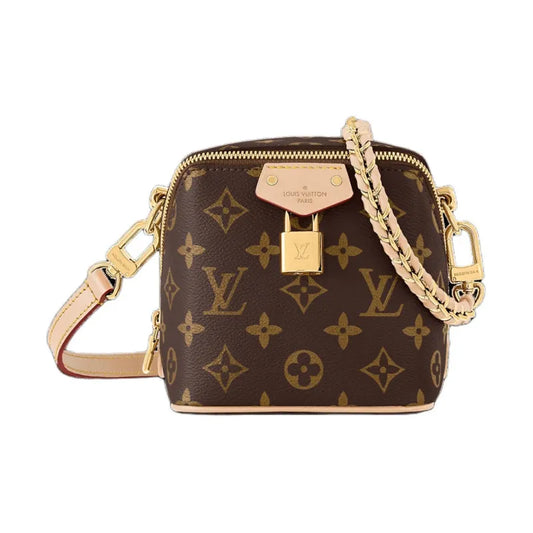 Louis Vuitton 'Just In Case' Bag – Monogram Canvas