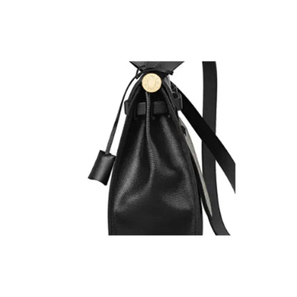 Hermes Herbag 31 black