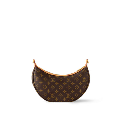 Louis Vuitton 'Looping' Bag – Monogram Canvas